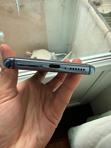 samsung note 10: Xiaomi Mi 10 5G, rəng - Boz, 
 Barmaq izi — 6