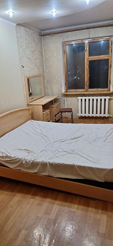 20 м², С мебелью полностью