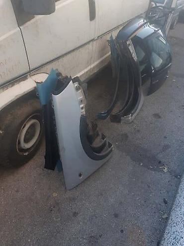 pc volani: DELOVI ZA OPEL CORSA C 2003. GOD. | Polovni delovi za opel Agila — 1