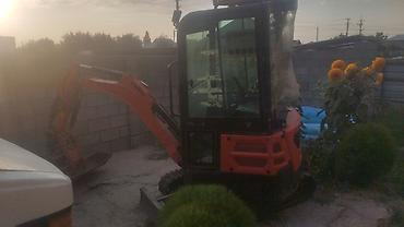 Экскаваторы: Экскаватор, 2024 г., Гусеничный — 14