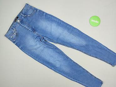 hot bottom jeans: Bershka, Jeansy damskie, rozmiar M — 2