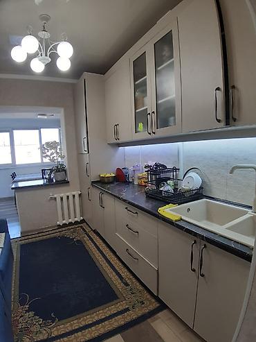 Продажа квартир: 3 комнаты, 70 м², Индивидуалка, 4 этаж, Евроремонт — 7