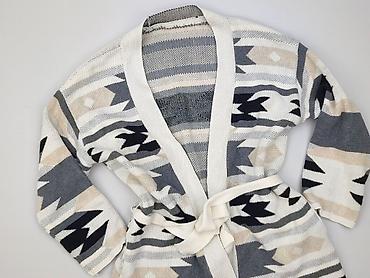 sweter płaszcz: Cardigan, Kardigan damski, rozmiar One size — 1