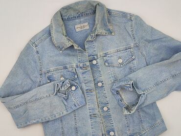 Women`s jeans jacket, size M (EU 38)