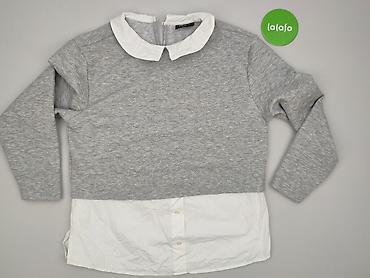 swetry basic: Gina, Bluza damska
, rozmiar L — 2