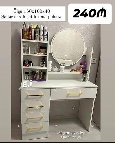 quba mebel: Yeni, Termolar — 1