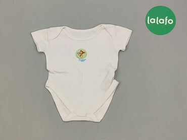 body niemowlęce disney: Body, Disney, 0-3 m, 
stan - Dobry