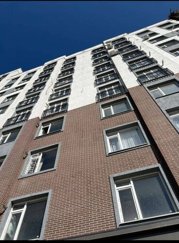 Продажа квартир: 3 комнаты, 100 м², Элитка, 12 этаж, ПСО (под самоотделку)