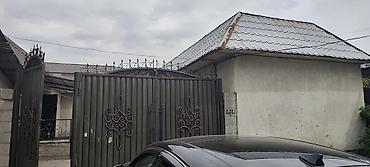 Продажа коттеджей и домов: 🏙️ Продаётся: дом, 5+ комнат — 120 м² 📍 Локация: Бишкек, Ак-Ордо 1 ж/м — 12