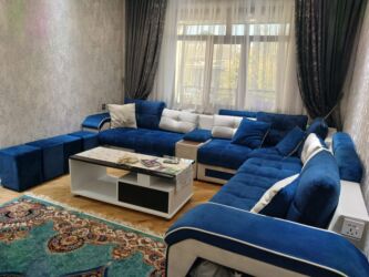 taxt 2ci əl: Künc divan, İşlənmiş