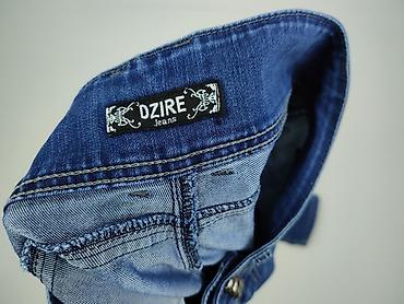 colins pl: DENIM JEANS, Jeansy damskie, rozmiar S — 4