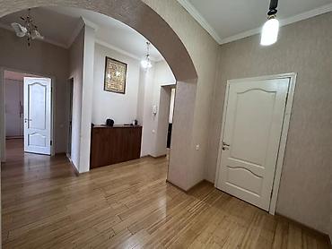 vip: 4 комнаты, 143 м², Золотой квадрат Элитка, 7 этаж, Косметический ремонт — 7