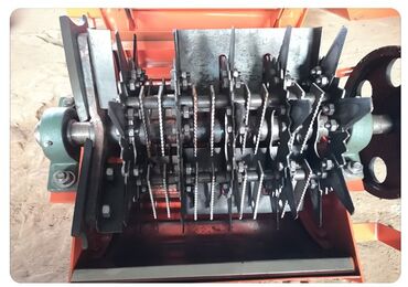 Товары и оборудование для с/х животных: Измельчитель кормов Demetra DM-400 3 кВт — Надёжный помощник на ферме at lalafo.kg — 7 Товары и оборудование для с/х животных: Измельчитель кормов Demetra DM-400 3 кВт — Надёжный помощник на ферме — 7