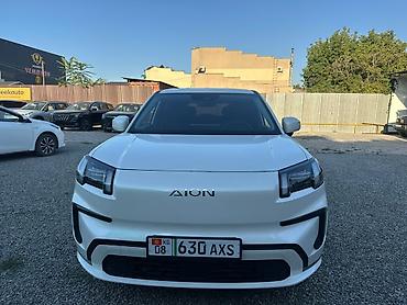 kenzo 250s: GC Aion V Tyrannosaurus Rex 520 Smart Edition, пробег 18 000 км — 2