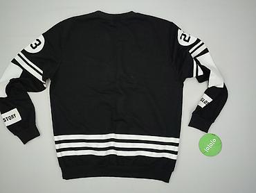 ciemna strefa graffiti: Glo-Story, Bluza dla mężczyzn, rozmiar 2XL — 3