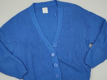 bluzki z bufiastymi rękawami sinsay: Knitwear, SinSay, 2XS (EU 32), condition - Good