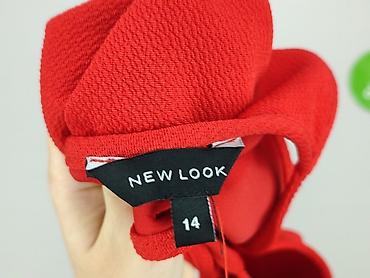 chaotic system clothing: New Look, T-shirt damski, rozmiar XL — 4