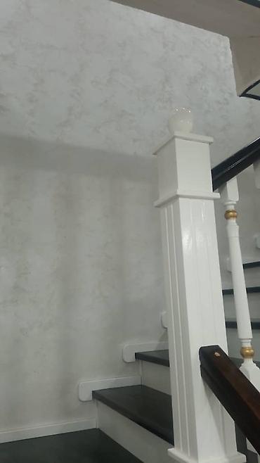 Покраска: Покраска стен, Покраска потолков, Покраска окон, На масляной основе, На водной основе, Больше 6 лет опыта — 12