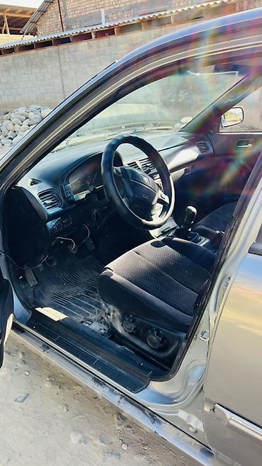 заглушка хонда: Honda Accord: 1996 г., 1.8 л, Механика, Седан — 5