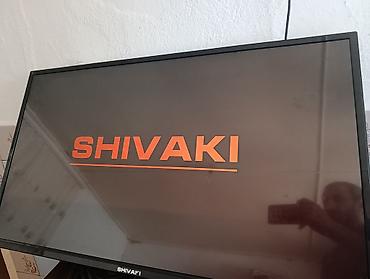 ТВ и видео: Телевизор SHIVAKI с функциями Smart TV. Основные возможности: - — 2