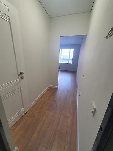flat osh: 1 комната, 25 м², 1 этаж, Дизайнерский ремонт — 4