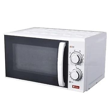 silver mikrodalga: Silver SL-2034 Mikrodalğa Sobası – 20L, 700W, Mexaniki İdarəetmə — 1