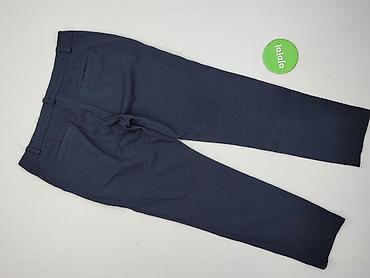 italy: ITALY FASHION, Spodnie materiałowe damskie, rozmiar XL — 3