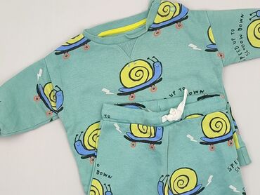 bluzka minionki: Комплект одягу для немовляти, F&F, 12-18 міс., стан - Дуже гарний на lalafo.pl bluzka minionki: Комплект одягу для немовляти, F&F, 12-18 міс., стан - Дуже гарний