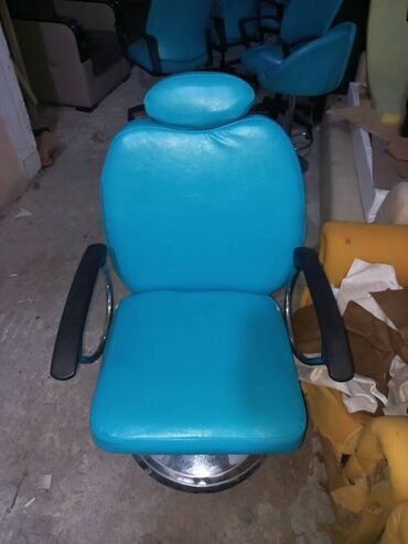 Stullar: Hörmətli müştəri, stullarınızı yalnız təmir etmirik – onlara yeni — 3