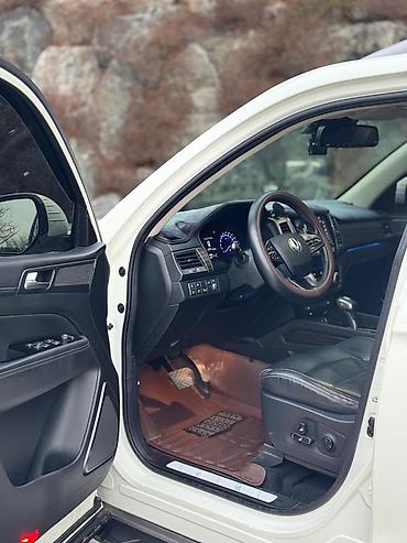 Ssangyong: Ssangyong Rexton: 2019 г., 2.2 л, Автомат, Дизель, Кроссовер — 16