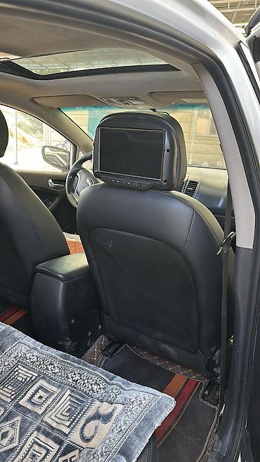kia ceed: Kia Cerato: 2019 г., 1.6 л, Автомат, Бензин, Седан — 6
