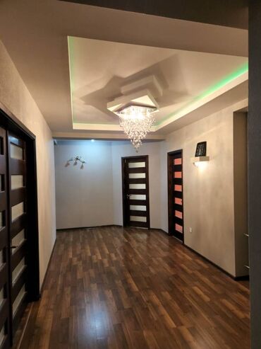 Uzunmüddətli kirayə mənzillər: Nərimanov metrosu, 82 N-li məktəb yanı, Yeni Tikili 18 mərtəbəli — 9