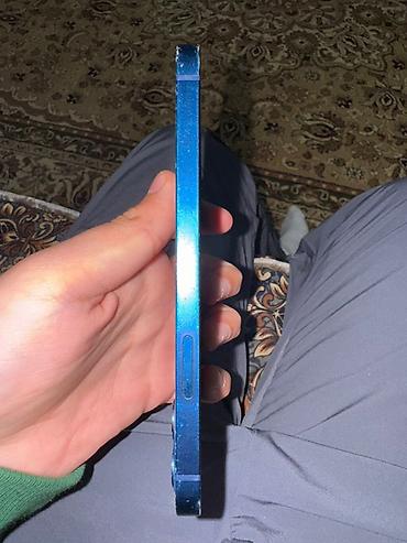 Apple iPhone: IPhone 12, 64 ГБ, Синий — 2