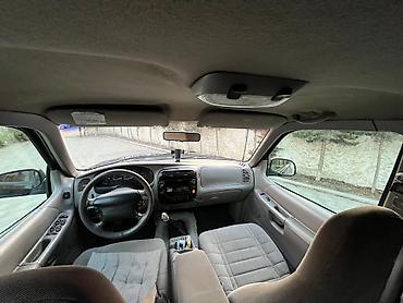 Ford: Ford Explorer: 4 l | 1997 il 107000 km Ofrouder/SUV — 2