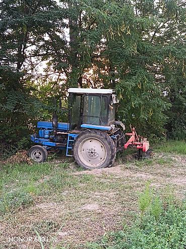 xalca satişi: Traktor Belarus (MTZ) T28, 1991 il, 2200 at gücü, motor 3.2 l, Yeni — 2