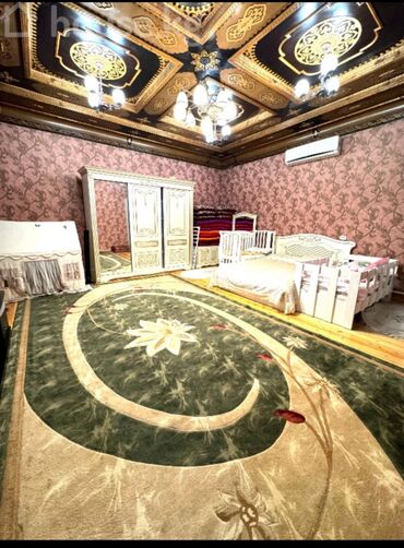 Вентиляторы: Дом, 215 м², 9 комнат, Собственник, Евроремонт