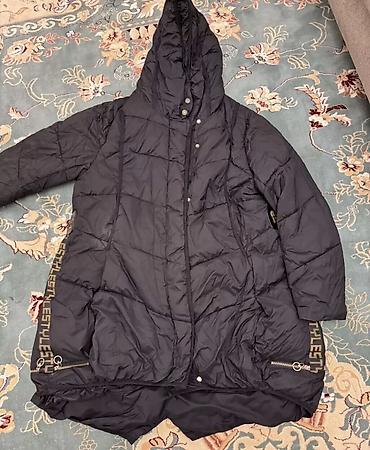 Ботинки и ботильоны: Юбка Турция размер хс 42 наш Новая куртка натуральный мех размер — 8