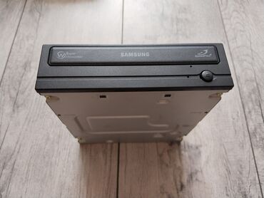 запись игр на ps3: Дисковод, DVD Writer, бу