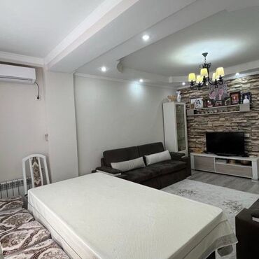 Продажа квартир: 2 комнаты, 87 м², Элитка, 7 этаж, Евроремонт — 5