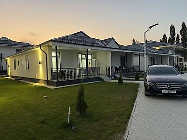 act building: Коттедж, Чок-Тал, 6 мест — 1