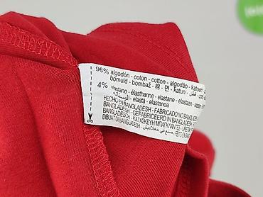 emperor t: Bershka, T-shirt damski, rozmiar S — 5