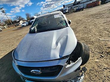 Subaru: Subaru Legacy: 2020 г., Вариатор, Бензин, Седан — 16