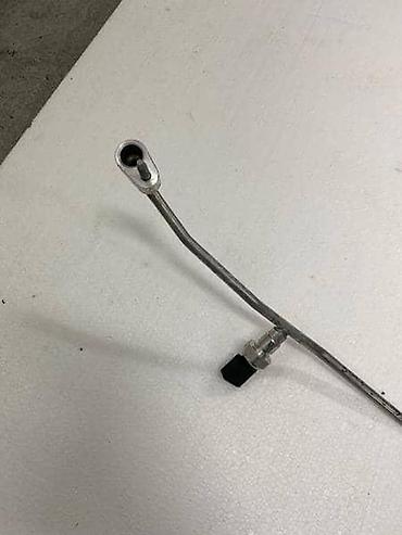 rezervoar: CEV KLIME ZA VOLKSWAGEN GOLF 7 - 5Q0816741B | Crevo klime za Golf — 4