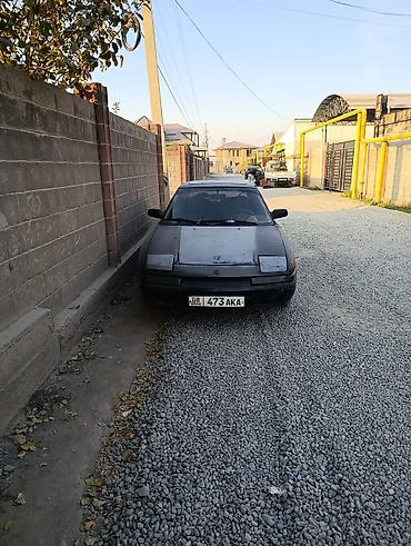 форт фокус дизель: Mazda 323: 1991 г., 1.6 л, Автомат, Бензин, Хэтчбэк — 8