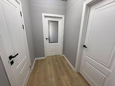 нужно: 1 комната, 41 м², Кок-Жар ж/м Элитка, 11 этаж, Евроремонт — 6