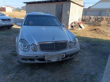 мерседес бенз машина: Mercedes-Benz 190 (W201): 2002 г., 2.2 л, Автомат, Дизель, Седан