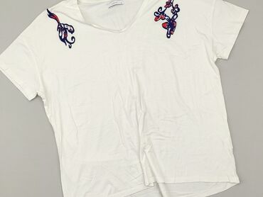 T-shirty: Koszulka dla mężczyzn, XL, Reserved, stan - Dobry