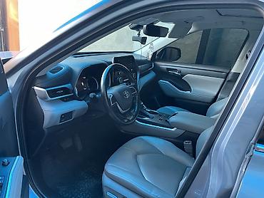 капот тойота виндом: Toyota Highlander: 2022 г., 2.5 л, Автомат, Гибрид, Кроссовер — 4