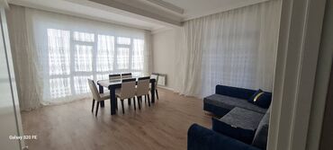 Uzunmüddətli kirayə mənzillər: Sumqayıt şəhər, Bulvar ərazisində yerləşən Bəyaz Rezidensdə yeni — 1