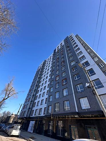 Продажа квартир: 1 комната, 55 м², Элитка, 4 этаж, Евроремонт — 9
